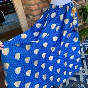 Lehenga Indian Skirt